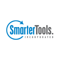 Smartertools logo